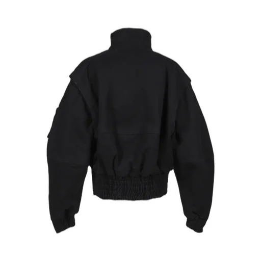 / Blk Anatnom
