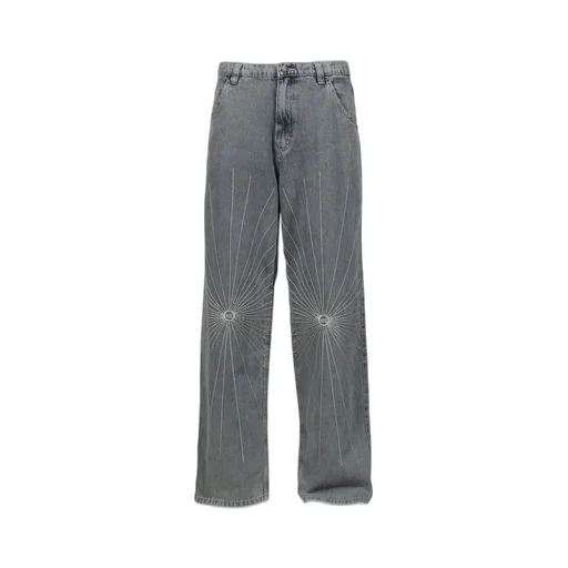 Dayton Denim / Ind