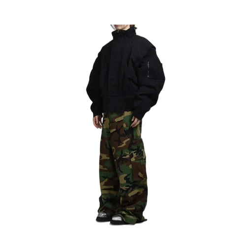 / Blk Anatnom