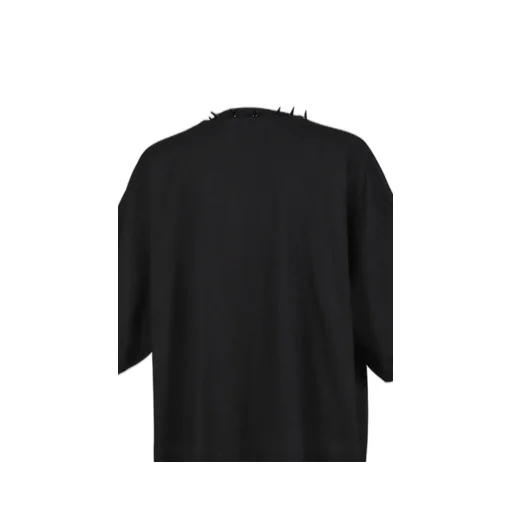 Tee 5Xl / Blk