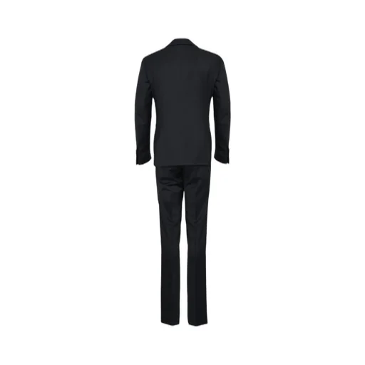 Lardini Single-Breasted Tailored Suit