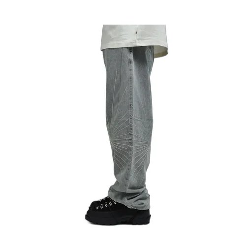 Dayton Denim / Ind
