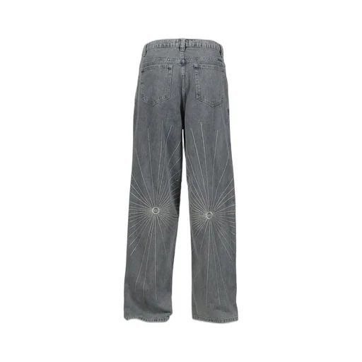Dayton Denim / Ind