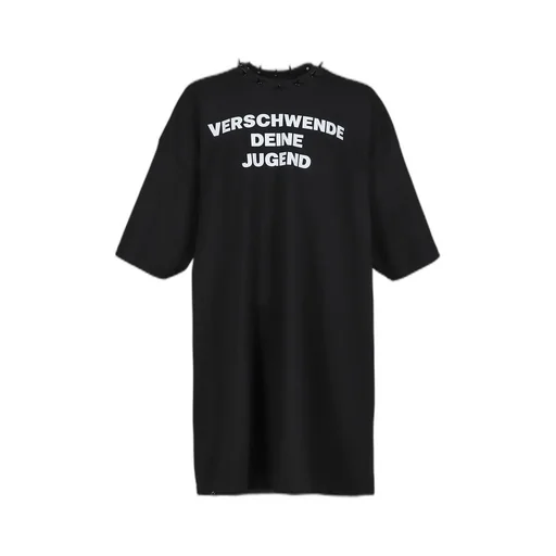 Tee 5Xl / Blk
