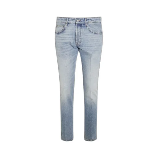 Lardini Pleated Jeans