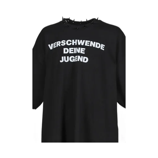 Tee 5Xl / Blk