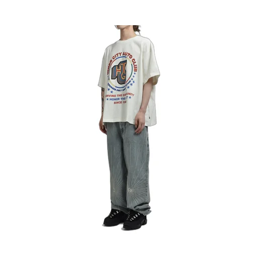 Dayton Denim / Ind