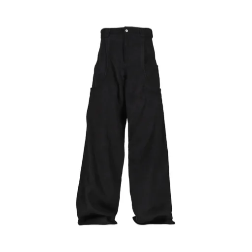 Sevar Rof Pants / Black
