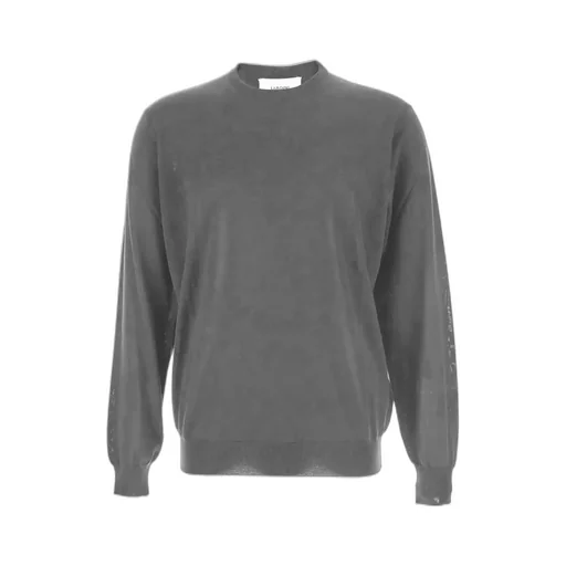 Lardini Long Sleeve Crewneck Jumper