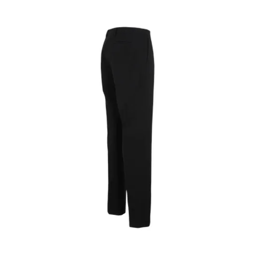 Lanvin Mid-Rise Tailored Trousers
