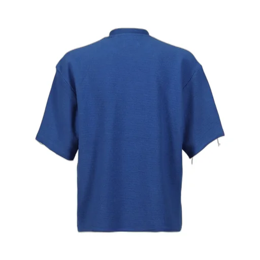 Association Herringbone Crew / Blu