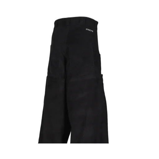 Sevar Rof Pants / Black