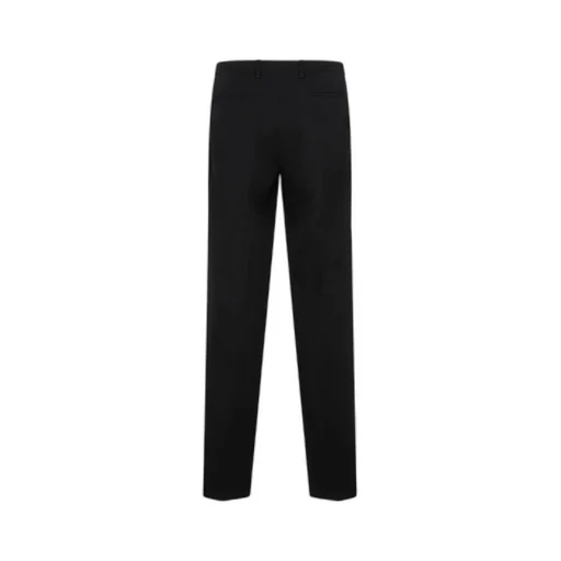 Lanvin Mid-Rise Tailored Trousers