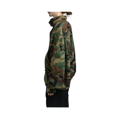 / Camo Anatnom