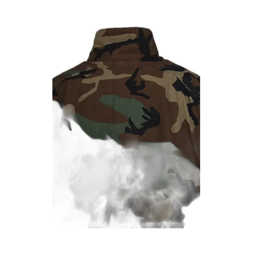 / Camo Anatnom