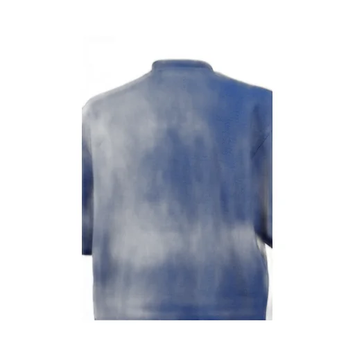 Association Herringbone Crew / Blu