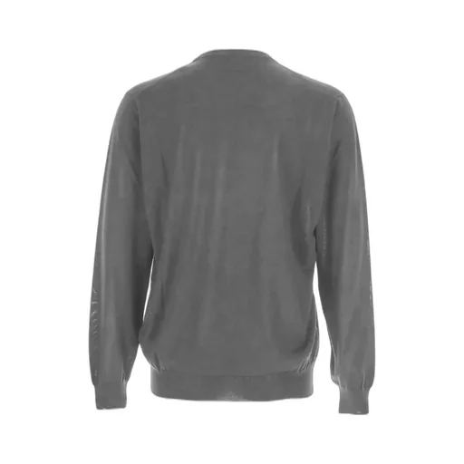 Lardini Long Sleeve Crewneck Jumper