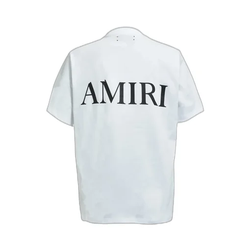 Ma Core Logo Tee / Wht