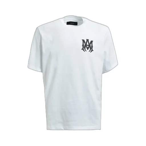 Ma Core Logo Tee / Wht
