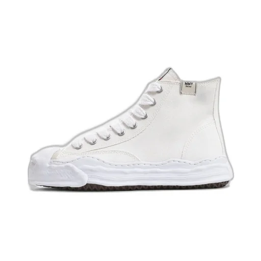 Hank Hi Tc Og Canva / Wht