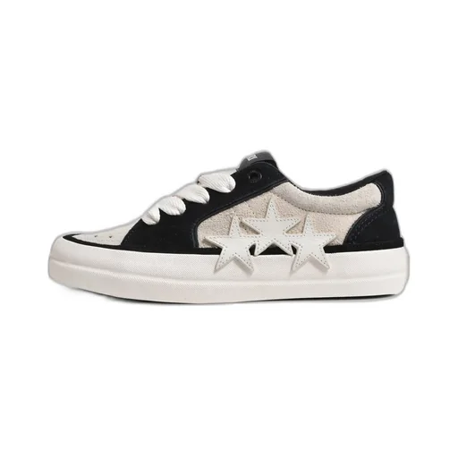 Sunset Skate Low / Birch Blk