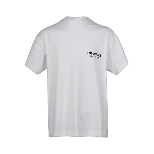 Classic Fit T-Shirt / Bright Wht