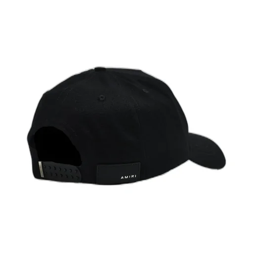 Ma Canvas Hat / Black