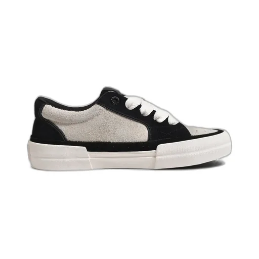 Sunset Skate Low / Birch Blk