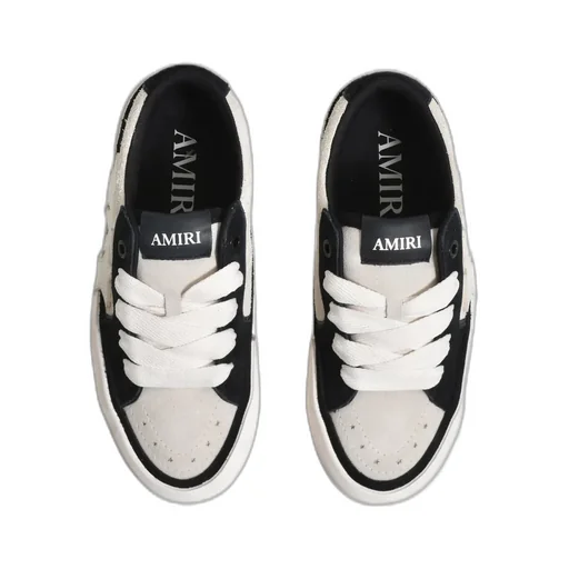 Sunset Skate Low / Birch Blk