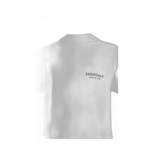 Classic Fit T-Shirt / Bright Wht