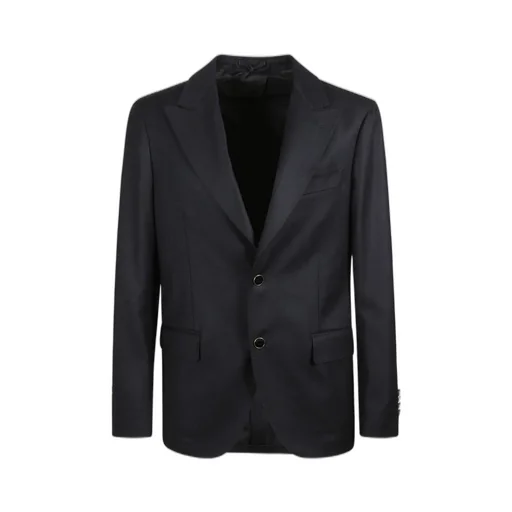 Lardini Single-Breasted Jacket