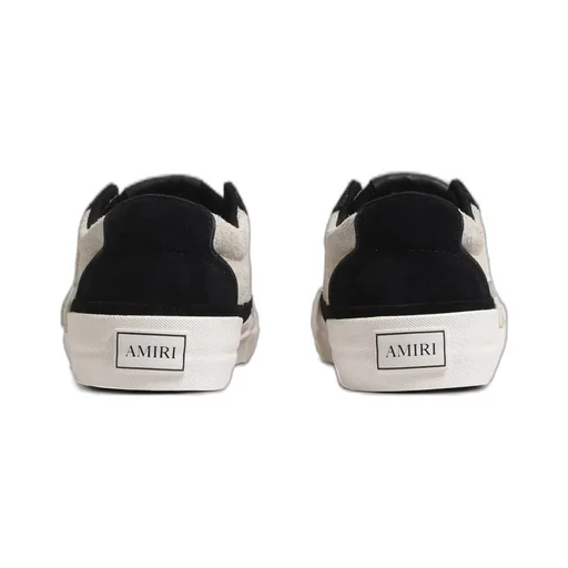 Sunset Skate Low / Birch Blk
