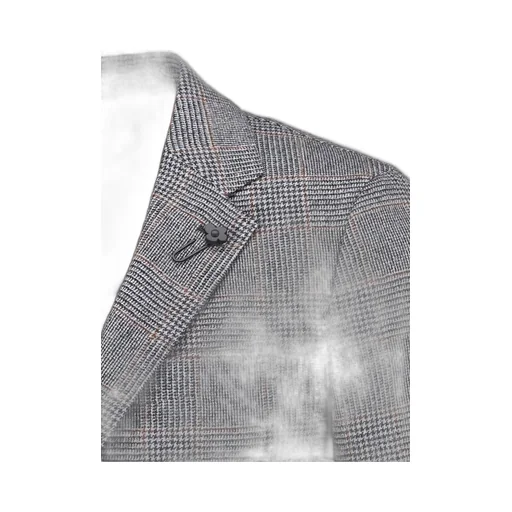 Lardini Single-Breasted Jacket