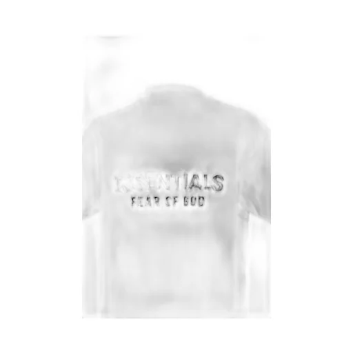 Classic Fit T-Shirt / Bright Wht