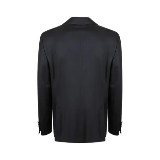 Lardini Single-Breasted Jacket