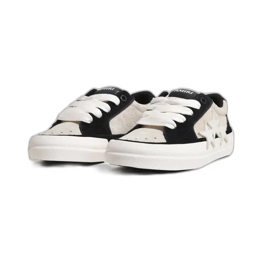 Sunset Skate Low / Birch Blk