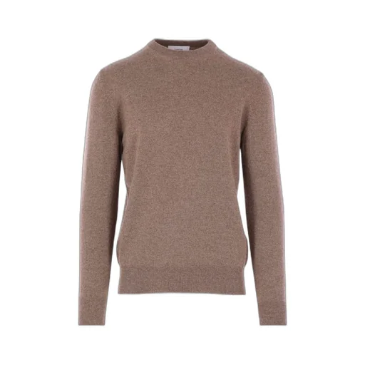 Lardini Long Sleeved Crewneck Jumper