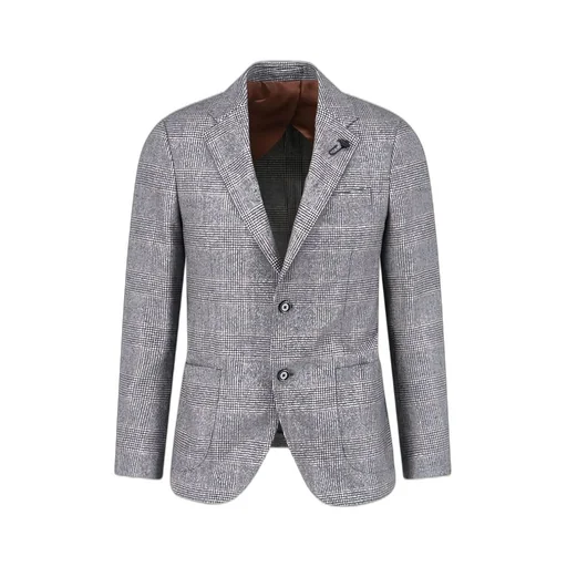 Lardini Single-Breasted Jacket