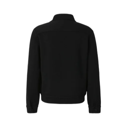 Lardini Merino Wool Cardigan Jacket