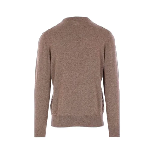 Lardini Long Sleeved Crewneck Jumper