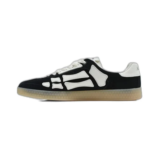 Pacific Bones / Blk