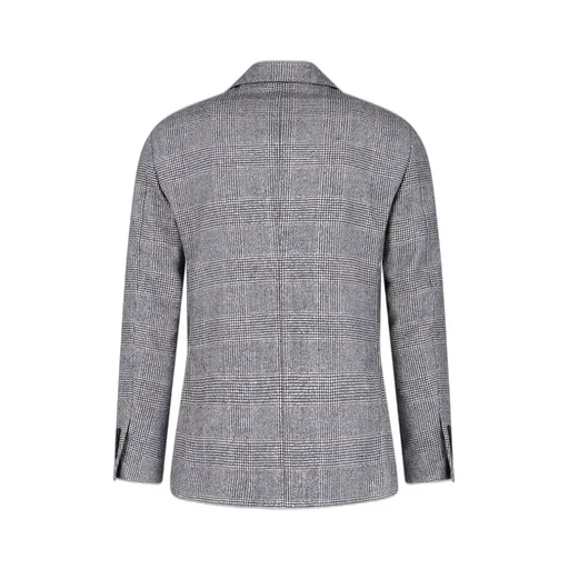 Lardini Single-Breasted Jacket
