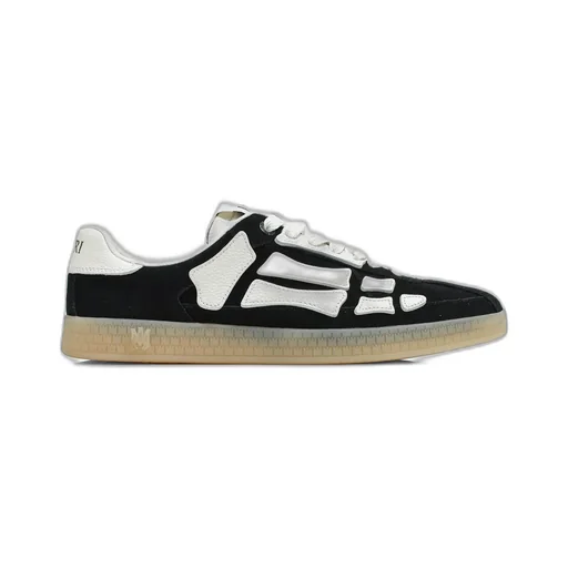 Pacific Bones / Blk