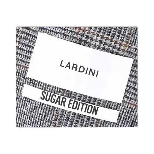 Lardini Single-Breasted Jacket