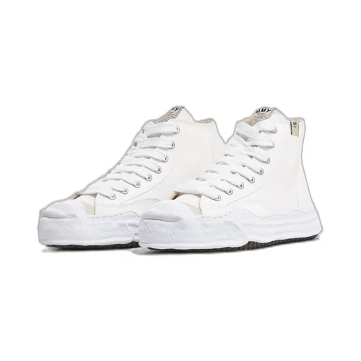 Hank Hi Tc Og Canva / Wht