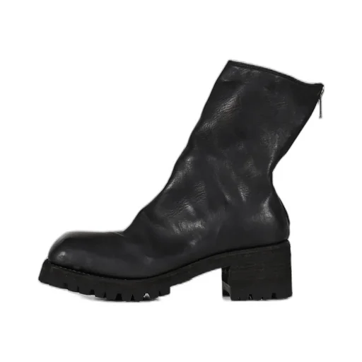 9088V / Horse Full Grain / Blk