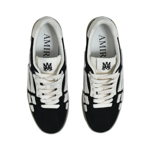 Pacific Bones / Blk