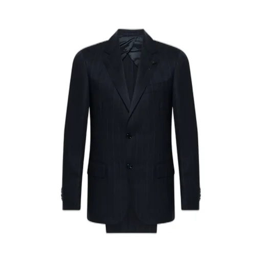 Lardini Single Breasted Suit