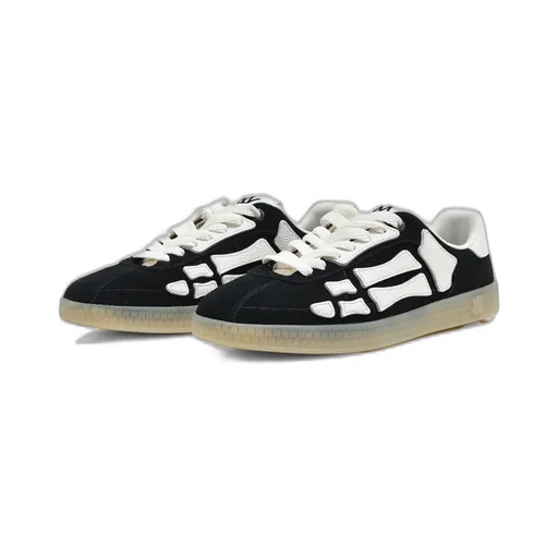 Pacific Bones / Blk