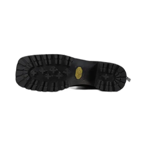 9088V / Horse Full Grain / Blk